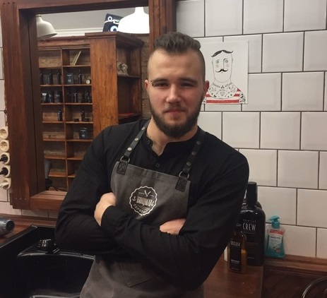 Валентин