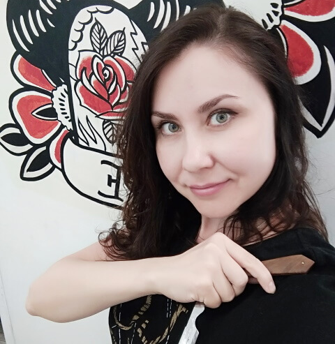 Алиса